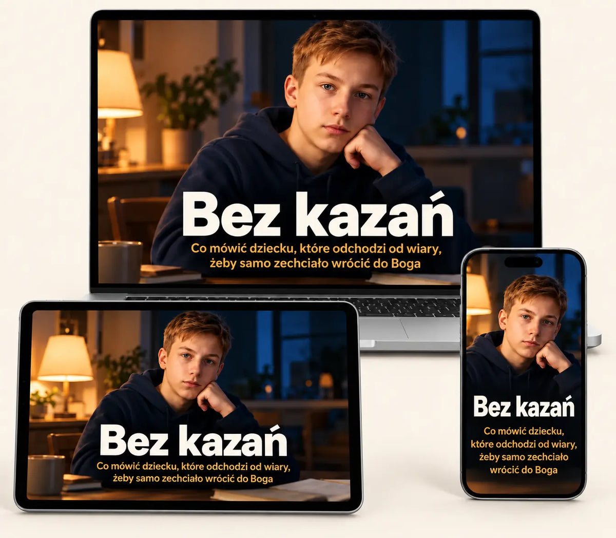 Bez kazań